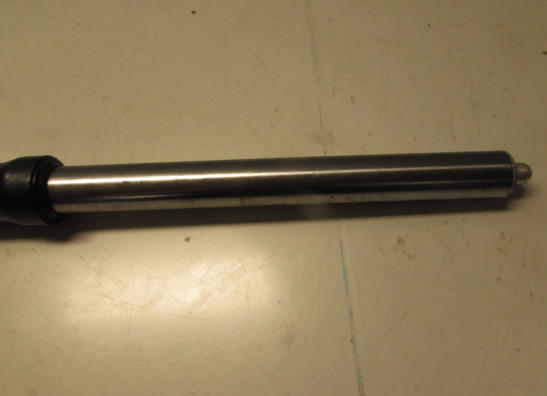 Voorpoot links compleet Kawasaki ZZR 1100