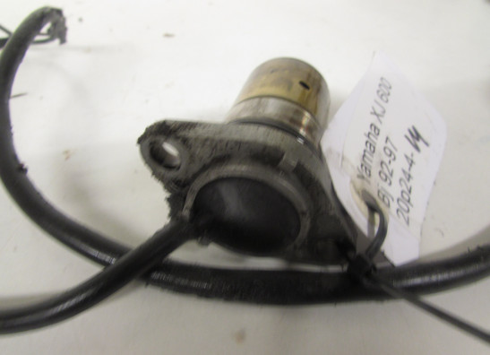 Motorblock Sonstiges Yamaha XJ 600 Diversion