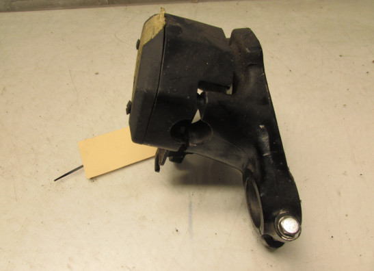 Kroonplaat Honda Overige Honda