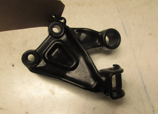 Schetsplaat links Yamaha V max