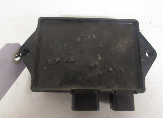 CDI ECU unit Kawasaki ZX 6 R