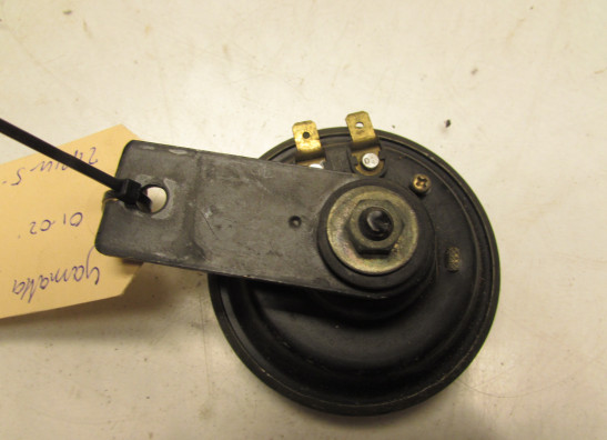 Hupe Yamaha FJR 1300