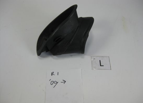 Linker luchtbuis Yamaha YZF R1
