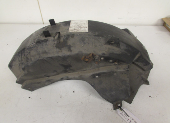 Achterspatbord Kawasaki GTR 1000