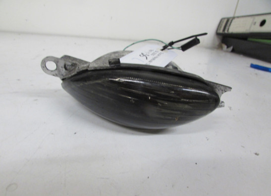 Knipperlicht rechts voor Suzuki GSX R 1300 Hayabusa