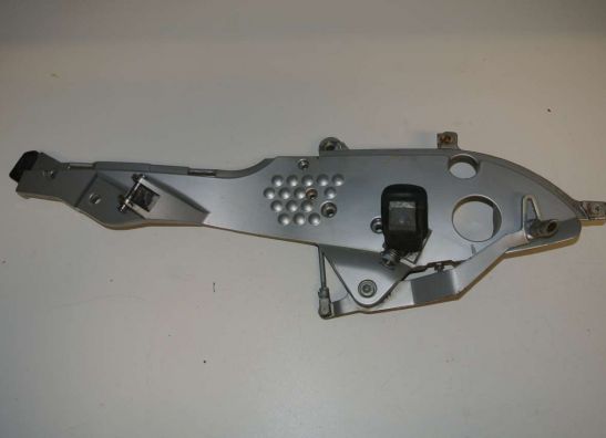 Main step holder BMW R 1150 RT   R 850 RT