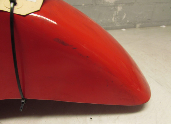 Voorspatbord Ducati Paso