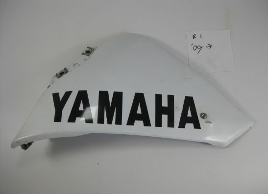 Cowl Left lower Yamaha YZF R1