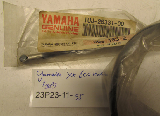 Kupplungszug Yamaha YX 600 Radian