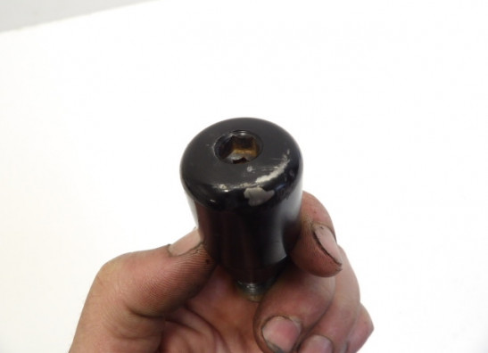 Lenkungs Dampfer Yamaha MT 09