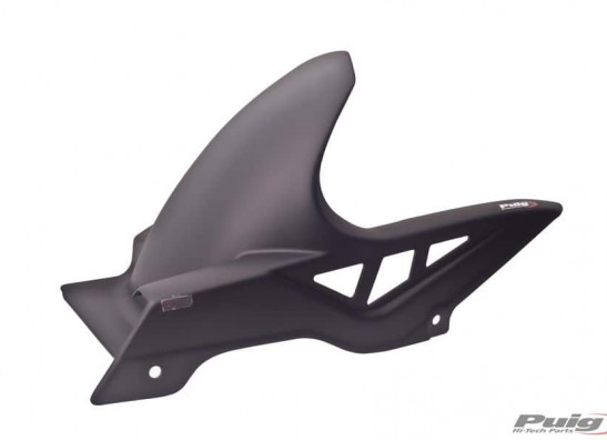 Hinterradabdeckung Honda NC 700 S