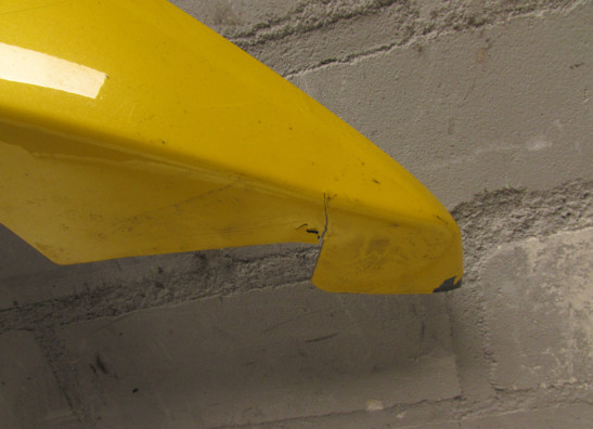 Seiten verkleidung links Yamaha YZF R6