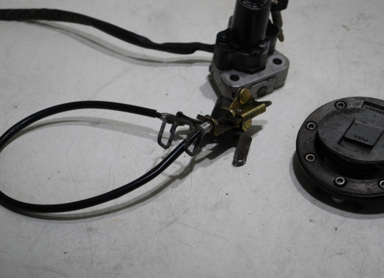 Key set Yamaha XJ 900 S Diversion