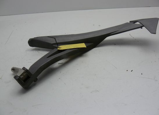 Pillion step right Aprilia RST 1000 Futura