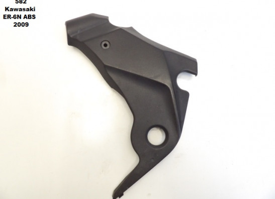 Frame - onderdelen Kawasaki ER 6