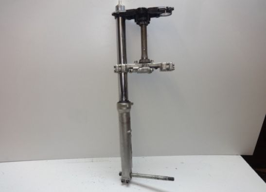 Front Fork right complete Suzuki RF 600