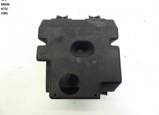 Batterie befestigung BMW K 75