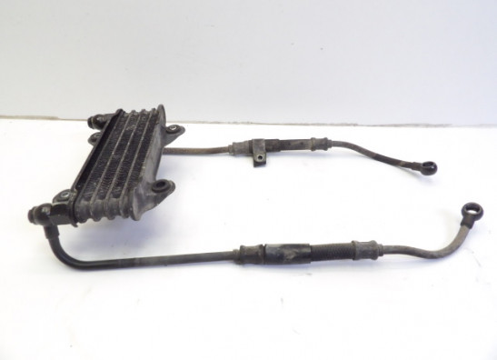 Oil cooler Suzuki GSX 750