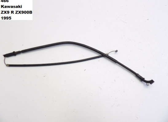 Choke cable Kawasaki ZX 9 R
