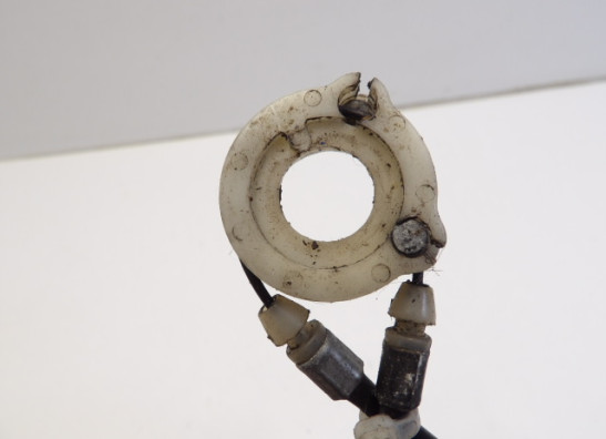 Benzinekraan Honda VFR 750