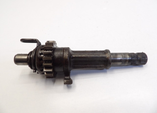 Kick starter Honda CB 400