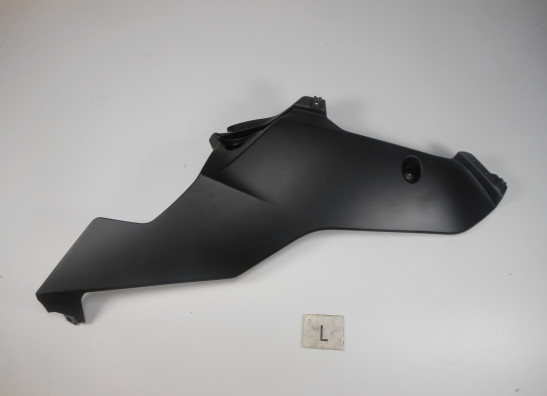 Cowl Left lower Yamaha YZF R6