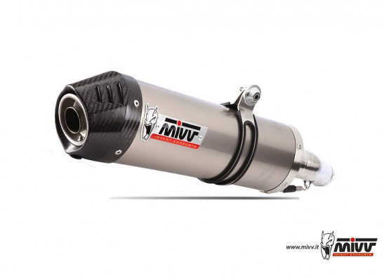 Muffler BMW Overige BMW