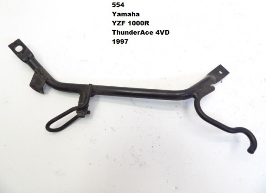 Frame - onderdelen Yamaha YZF 1000 Thunderace