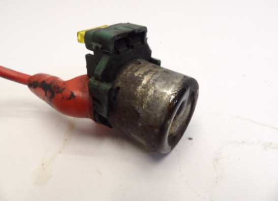 Startmotor relais Suzuki GS 500 E