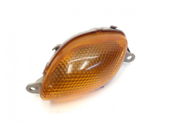 Knipperlicht rechts voor Suzuki GSX R 1300 Hayabusa