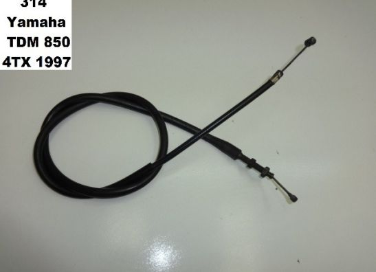 Clutch cable Yamaha TDM
