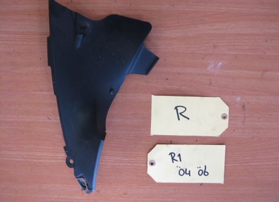 Innenverkleidung  Yamaha YZF R1