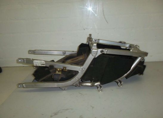 Achtersubframe Suzuki GSX R 750