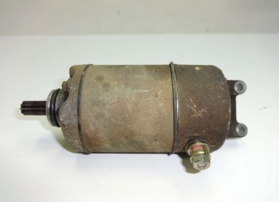 Startmotor Suzuki GSX F 600
