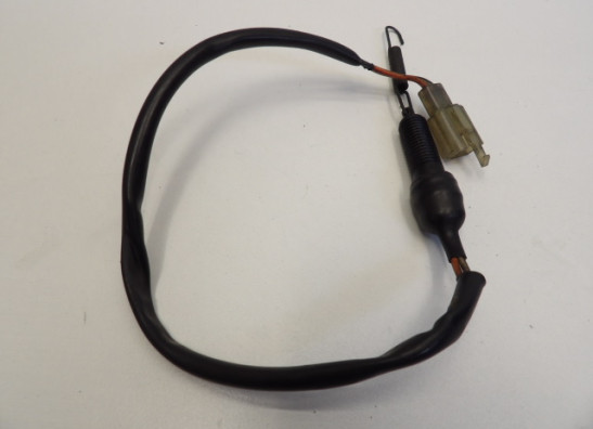 Brake pedal Suzuki GSX F 1100