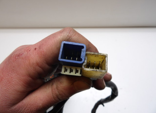 Meter Suzuki GSX 400 F