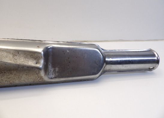 Uitlaat Honda CB 500 T