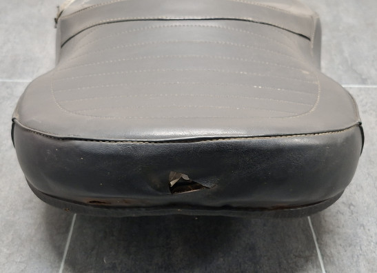 Zadel Harley Davidson FLH Electra Glide