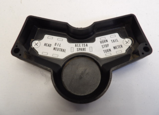 Zekeringkast Honda CB 1100 R