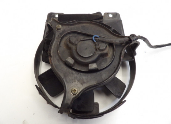Fan Yamaha TDM
