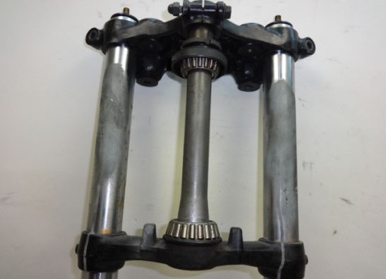 Voorpoten compleet Suzuki GSX 550 EF