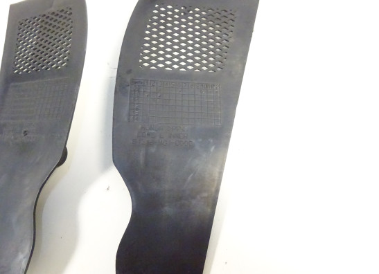 Binnenkuip Honda CBF 1000