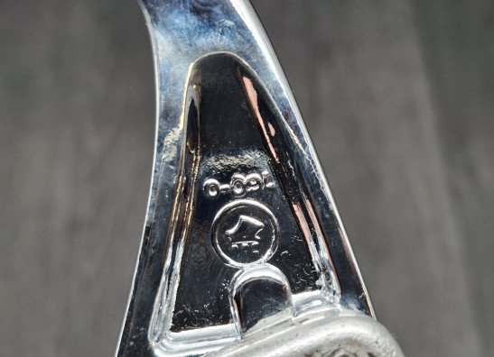 Rempomp Suzuki VS 1400 Intruder