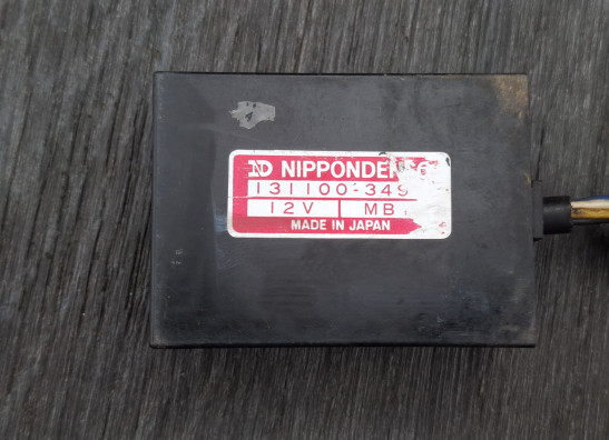 CDI ECU unit Honda VF 750 F