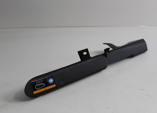 Chaincase Kawasaki ZX 10 R