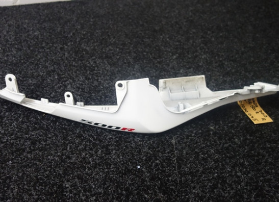 Heck rechts Honda CBR 500 R