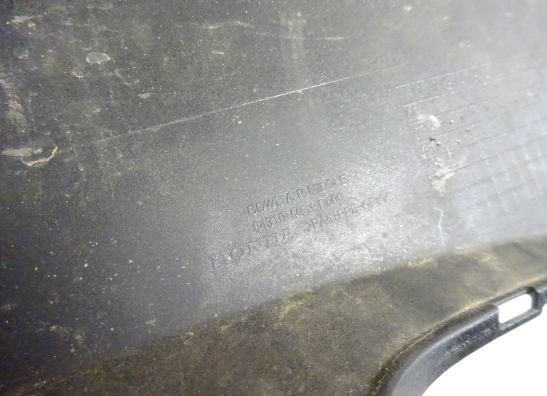 Cowl right Honda CBR 600 RR