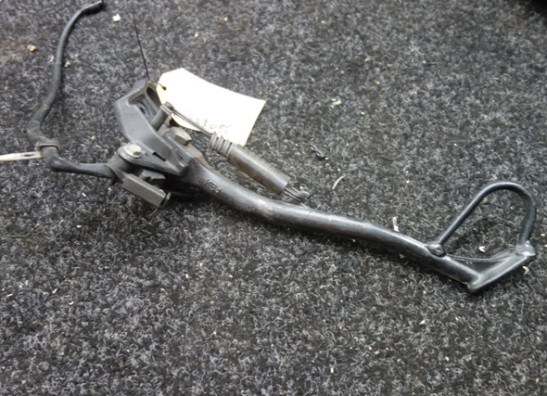 Standaard Kawasaki GTR 1400