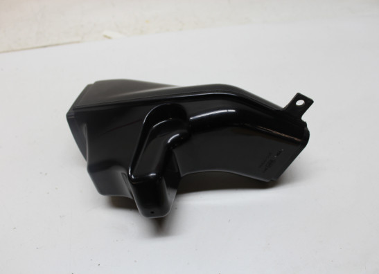 Linker luchtbuis Suzuki GSX R 750