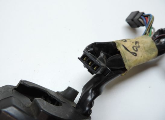 Lenkerschalter links Kawasaki GPX 600